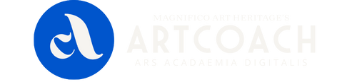 ArtCoach - Supporting your Art Journey