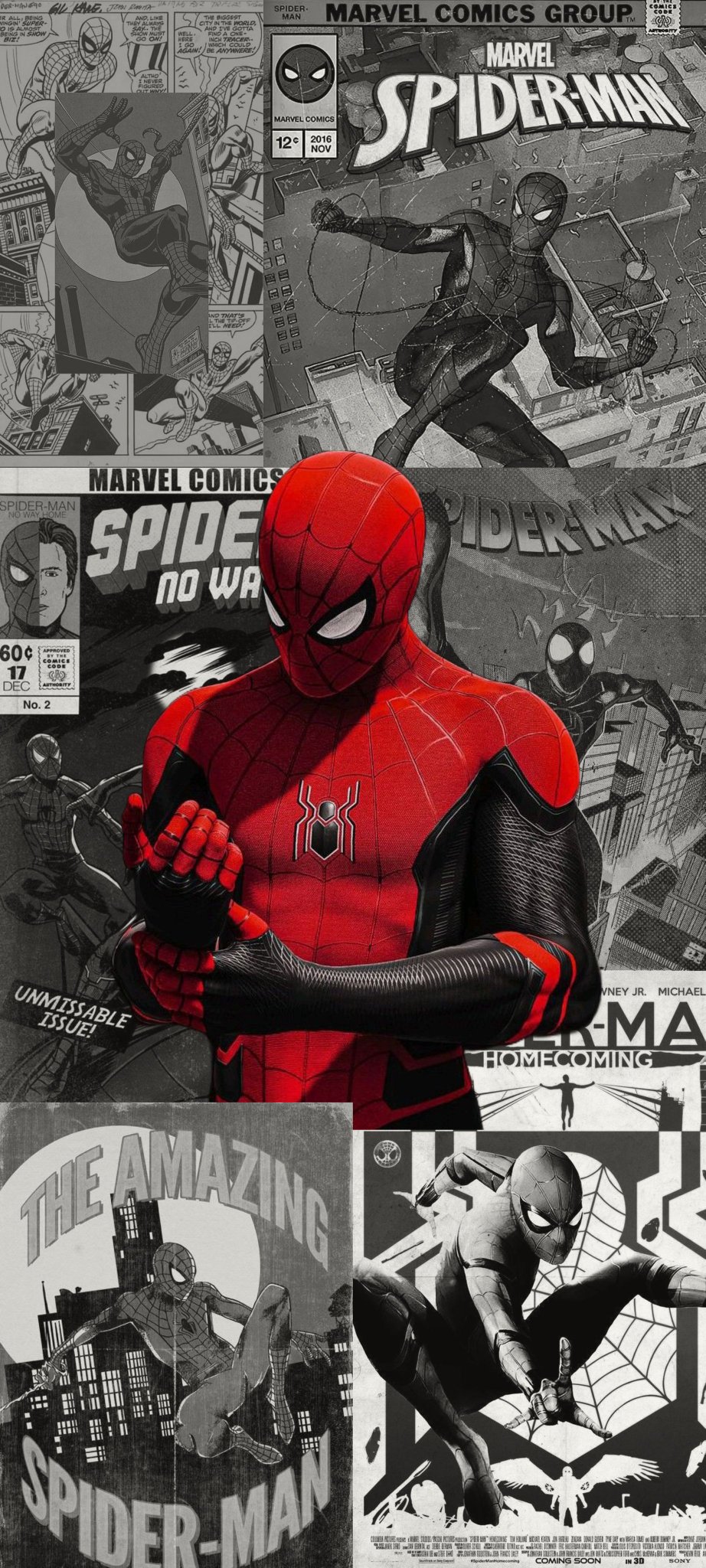 How To Design A ComicBook Cover