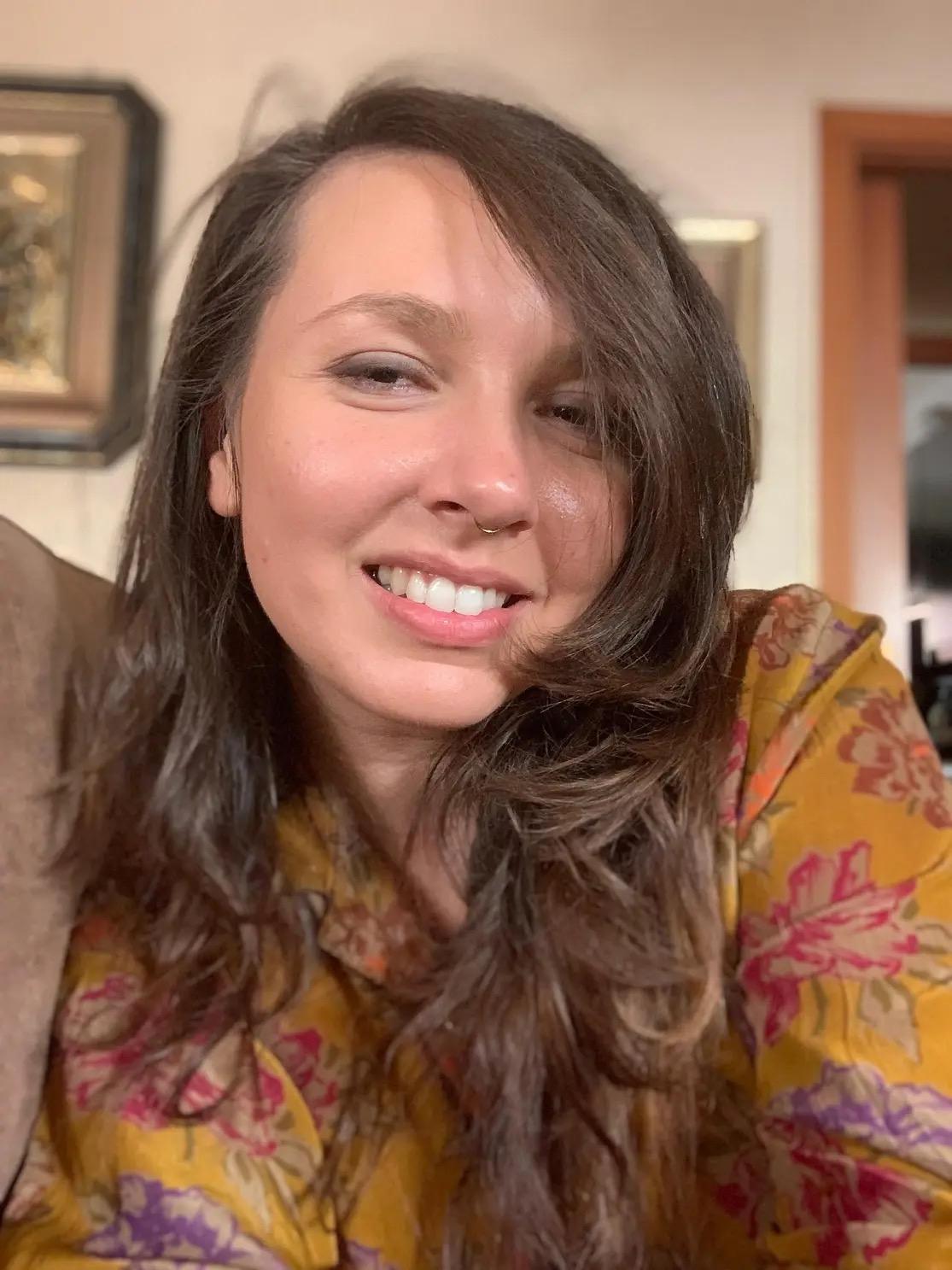 Tamara d'Amato